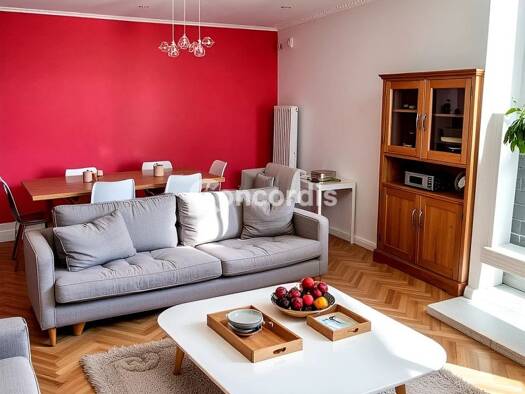 Maison à vendre 235 000 € 6 pièces 4 chambres 203 m² 258 m² de terrain Vandœuvre-lès-Nancy 54500