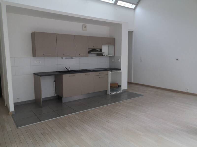 Maison à louer, 86m², NANTES