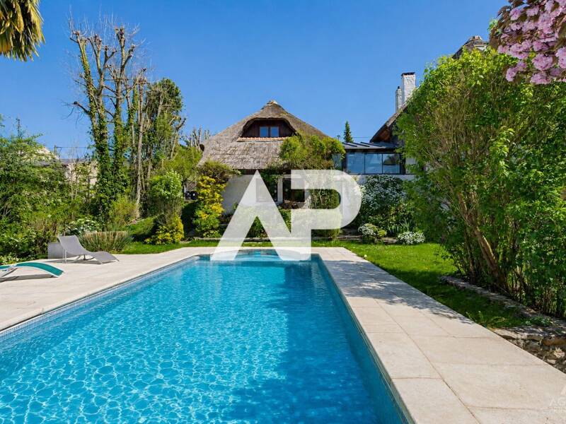 Maison à vendre, 270m², RUEIL MALMAISON