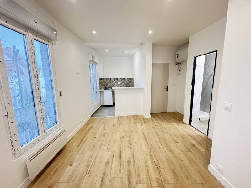 Maison à louer, 22m², VILLEMOMBLE