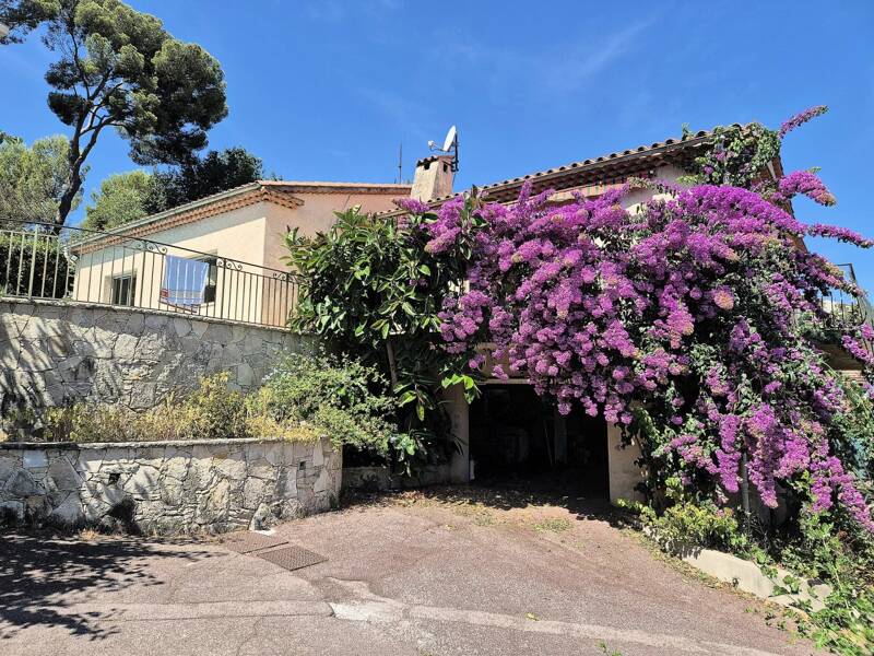 Maison à vendre, 180m², CANNES