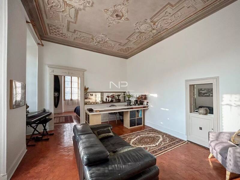 Maison à vendre, 102m², NICE