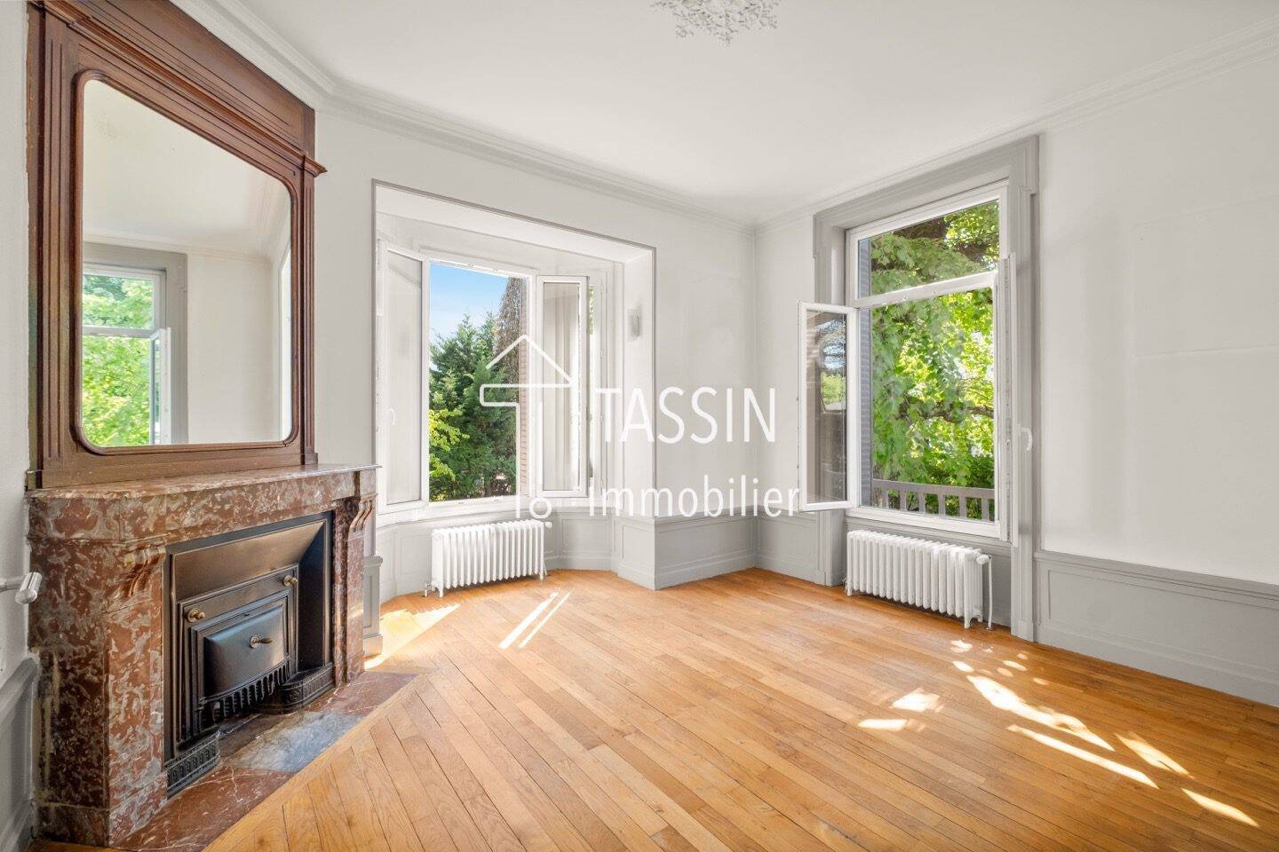 Maison à vendre, 185m², TASSIN LA DEMI LUNE
