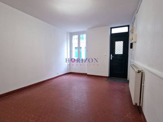 Duplex à vendre 210 000 € 4 pièces 3 chambres 71 m² Étage 3/3 Luzarches 95270