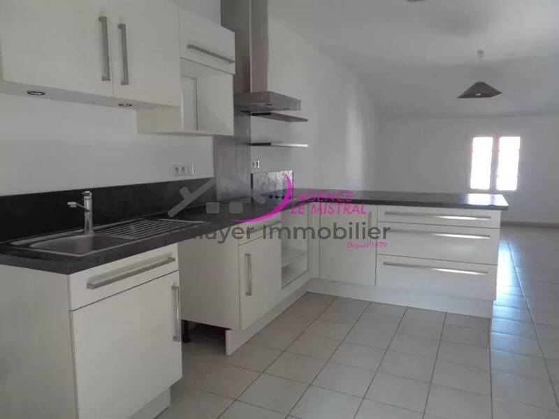 Maison à louer, 62m², MONTEUX