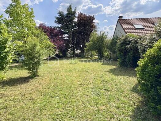 Terrain à vendre 35 000 € 418 m² de terrain Villorceau 45190