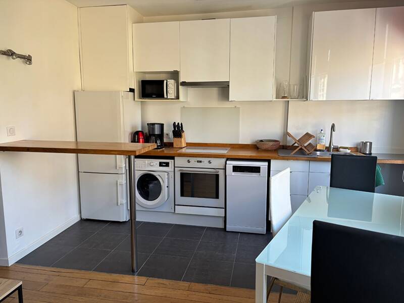 Maison à louer, 39m², BOULOGNE BILLANCOURT