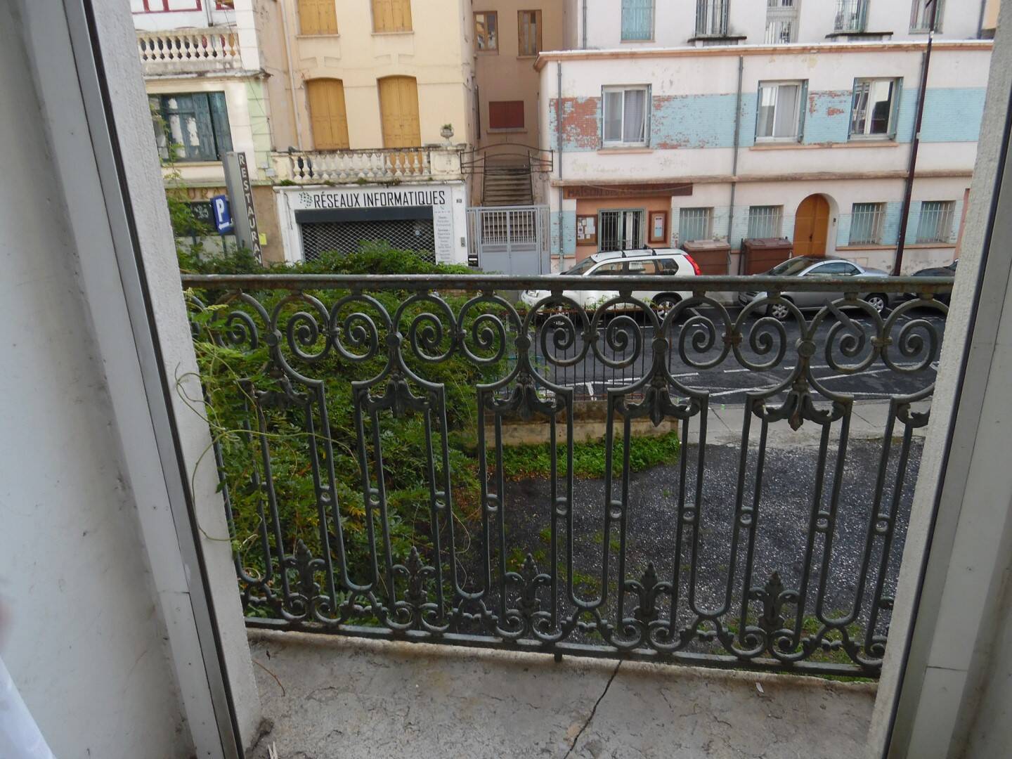 Maison à louer, 24m², AMELIE LES BAINS PALALDA