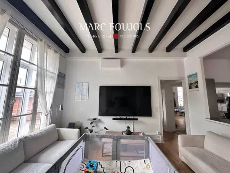 Maison à vendre, 300m², BORDEAUX