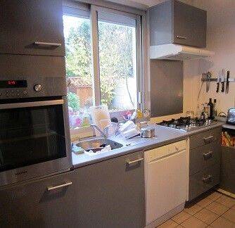 Maison à louer, 92m², MERIGNAC