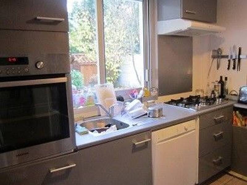 Maison à louer, 92m², MERIGNAC