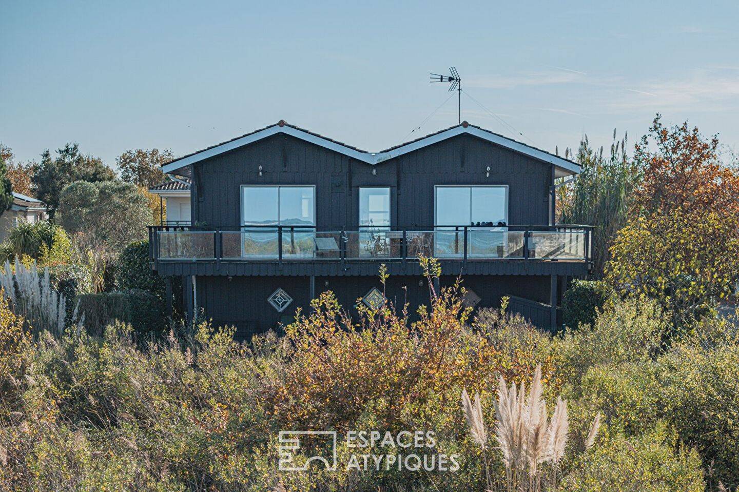 Maison à vendre, 190m², GUJAN MESTRAS