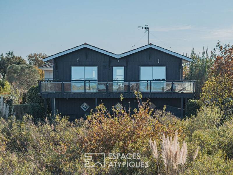 Maison à vendre, 190m², GUJAN MESTRAS
