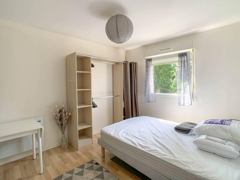 Maison à louer, 31m², METZ