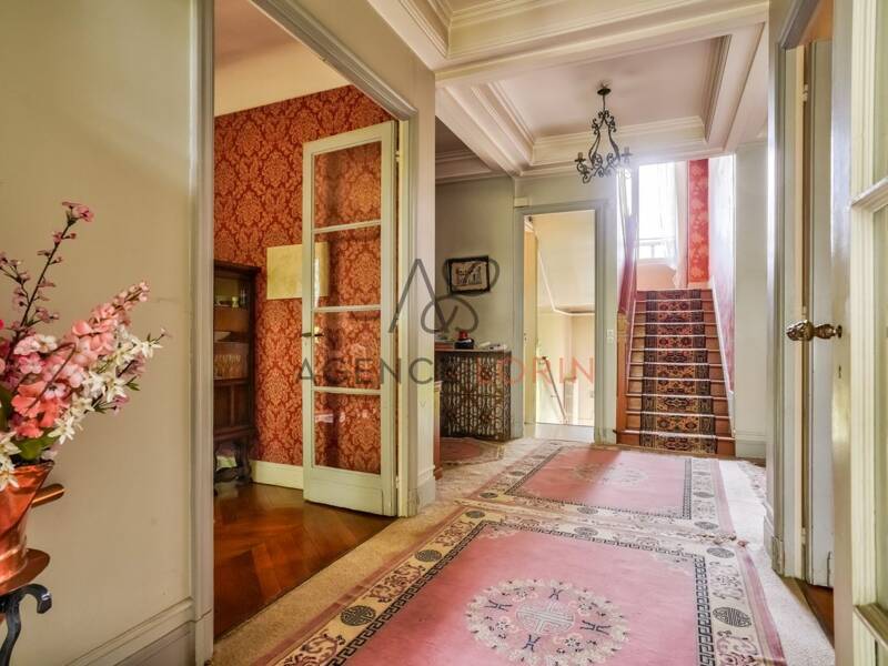 Maison à vendre, 297m², LE VESINET