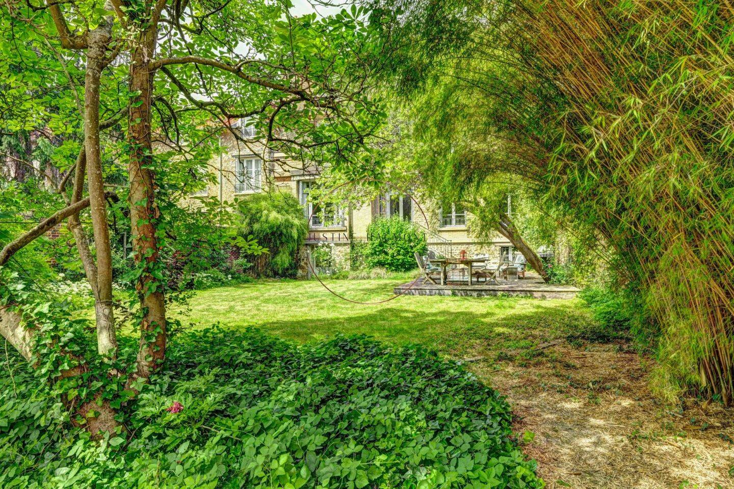 Maison à vendre, 380m², VERSAILLES
