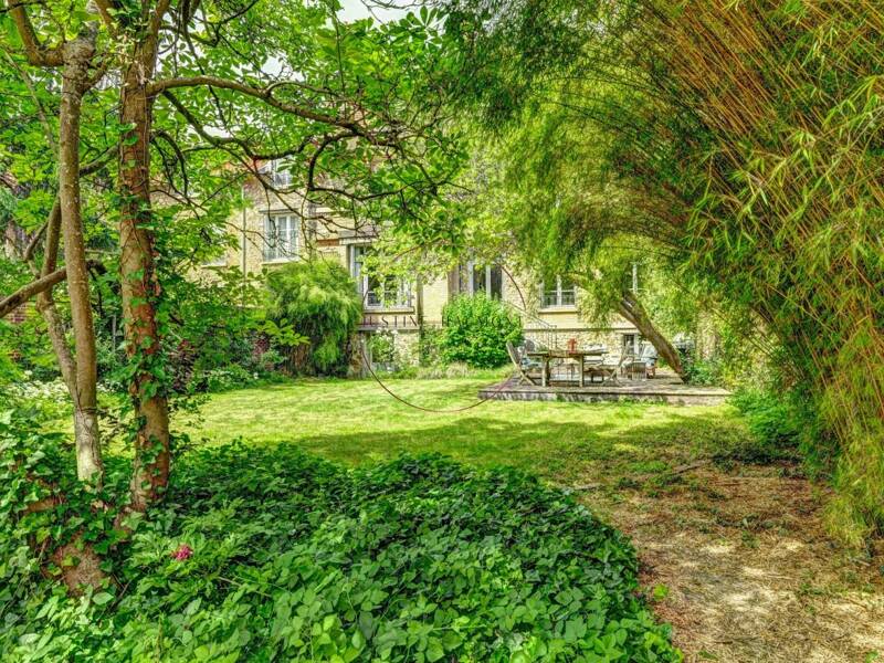Maison à vendre, 380m², VERSAILLES