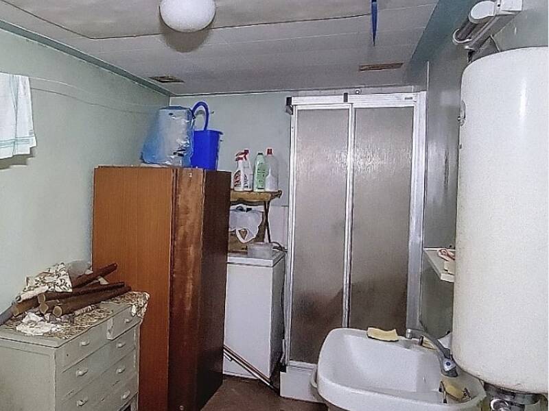 Maison à vendre, 60m², EPINEUIL