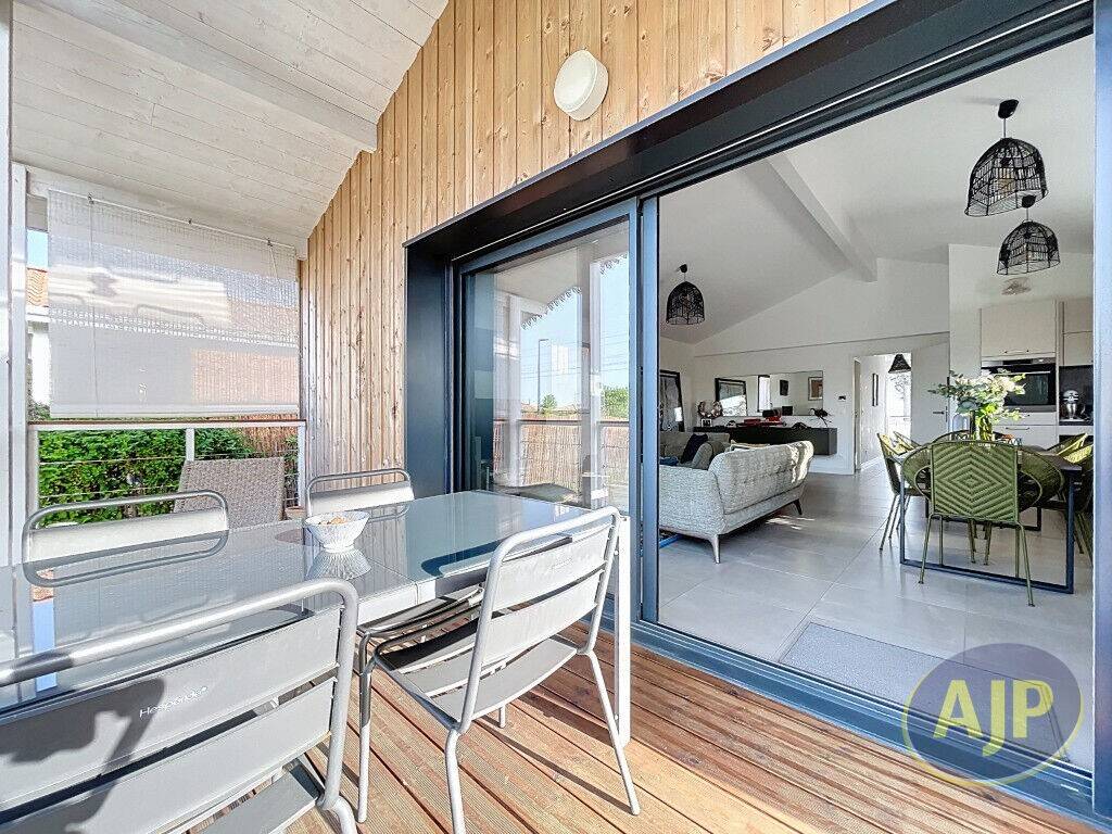 Maison à vendre, 106m², GUJAN MESTRAS