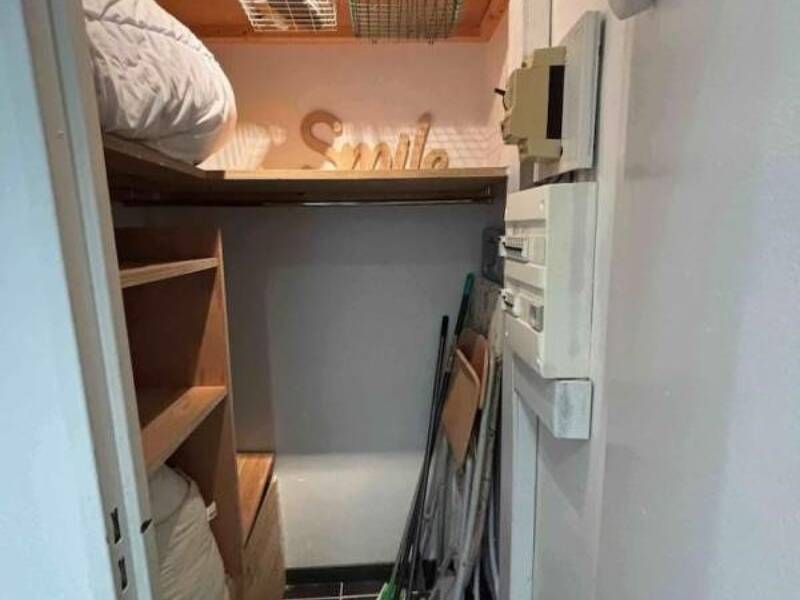 Maison à louer, 29m², MARSEILLE 7E