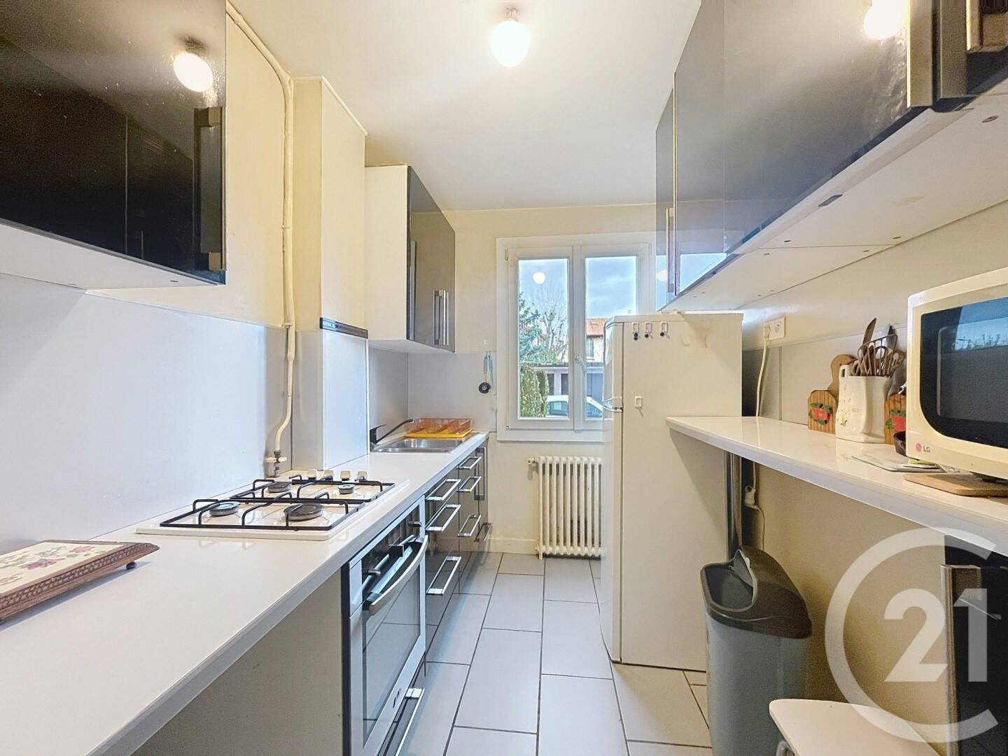 Maison à louer, 54m², VITRY SUR SEINE