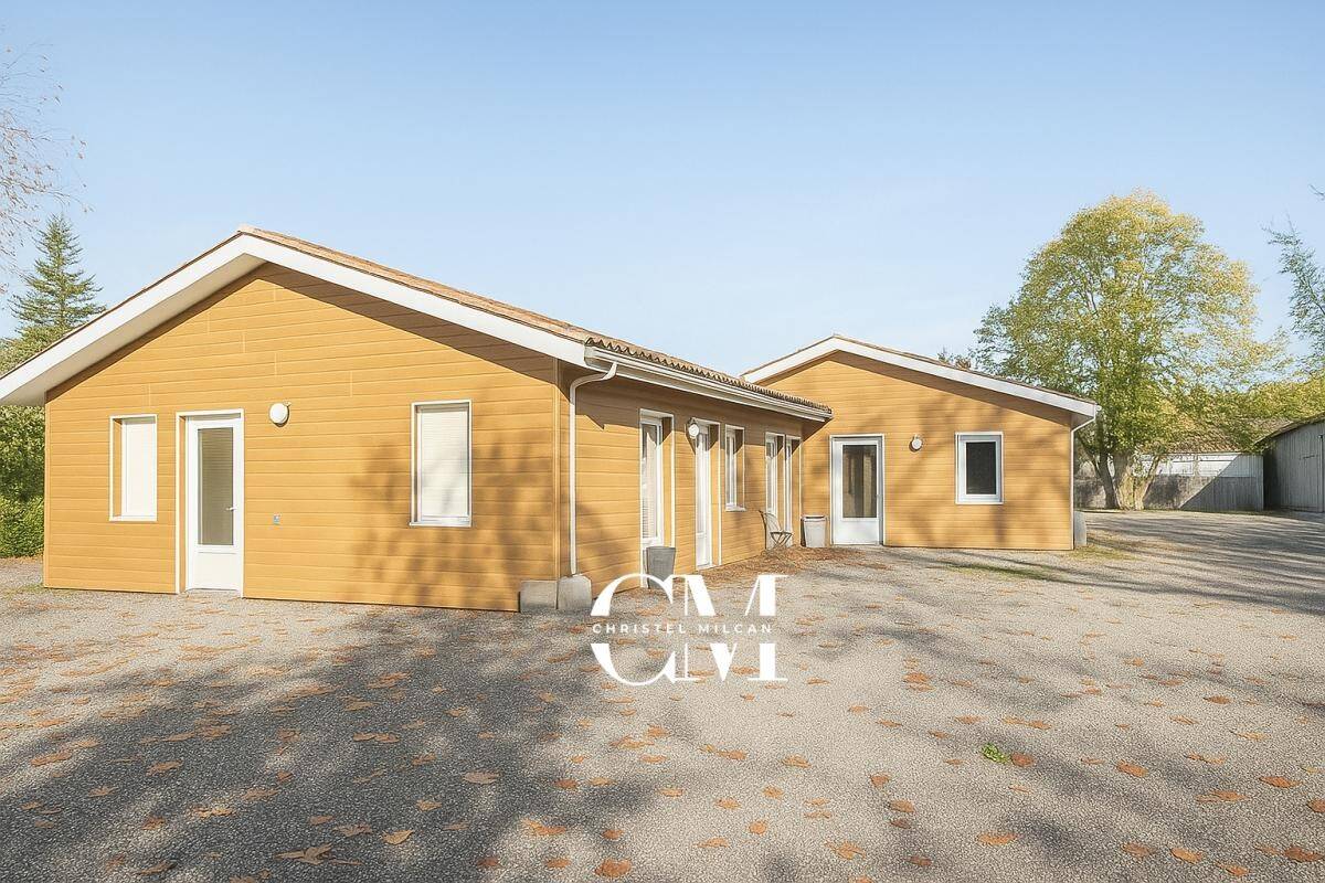 Maison à vendre, 220m², MERIGNAC