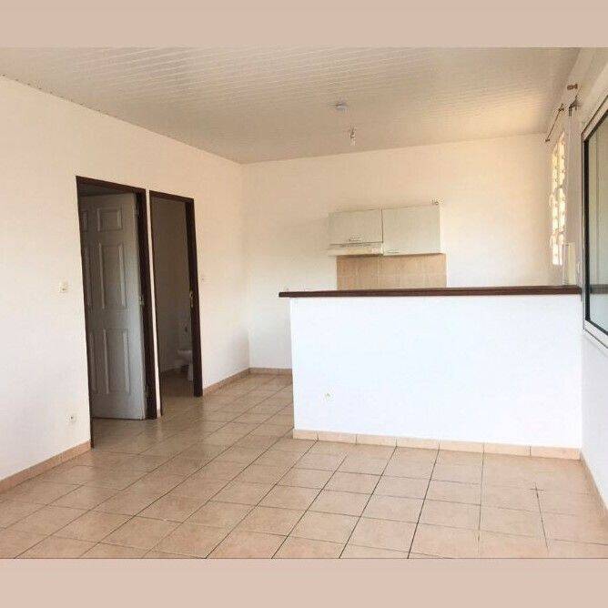 Maison à vendre, 36m², CAYENNE