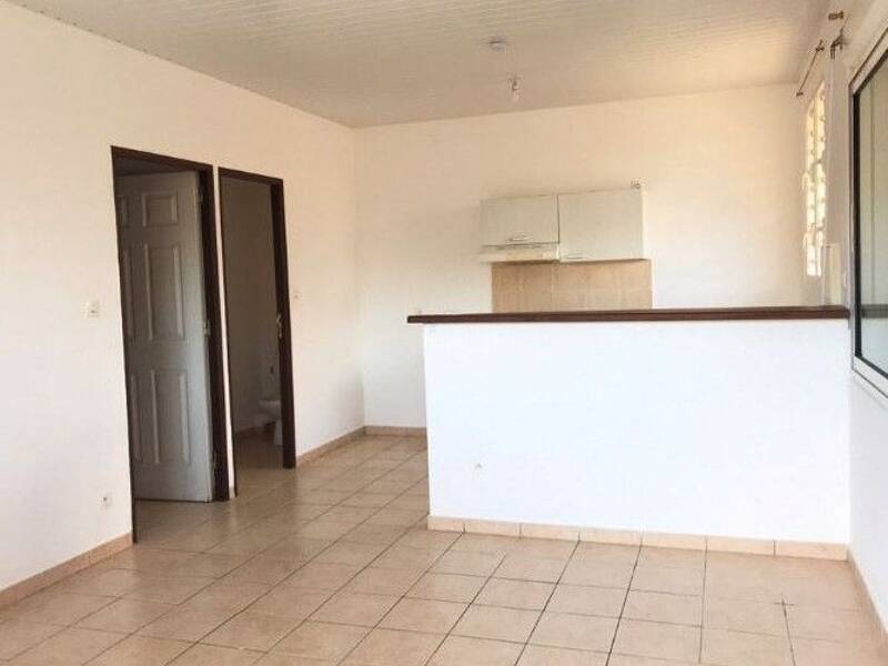 Maison à vendre, 36m², CAYENNE