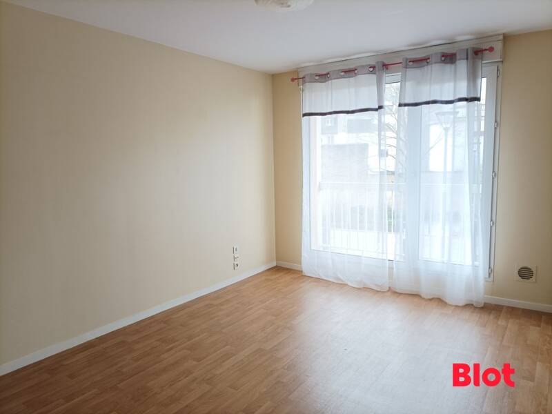 Maison à louer, 46m², RENNES