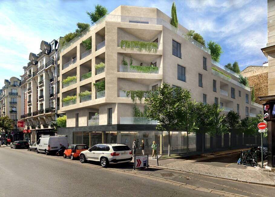 Maison à louer, 62m², ASNIERES SUR SEINE