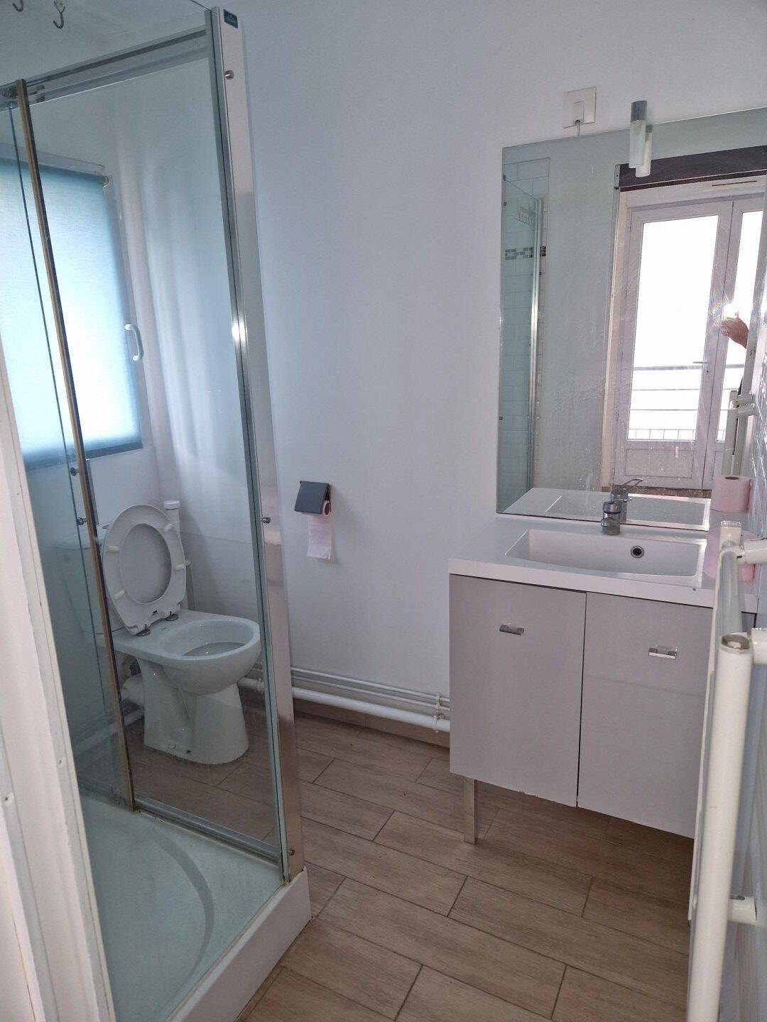 Maison à louer, 37m², CHAMPIGNY SUR MARNE