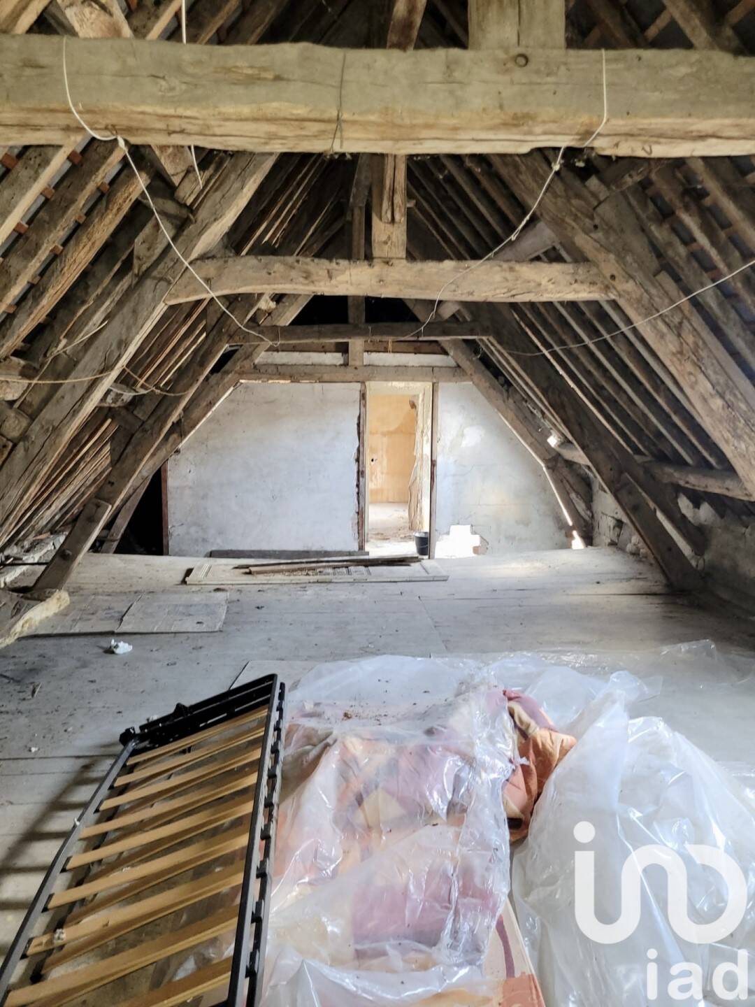 Maison à vendre, 70m², LAON