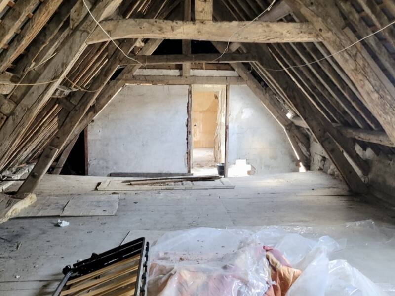 Maison à vendre, 70m², LAON