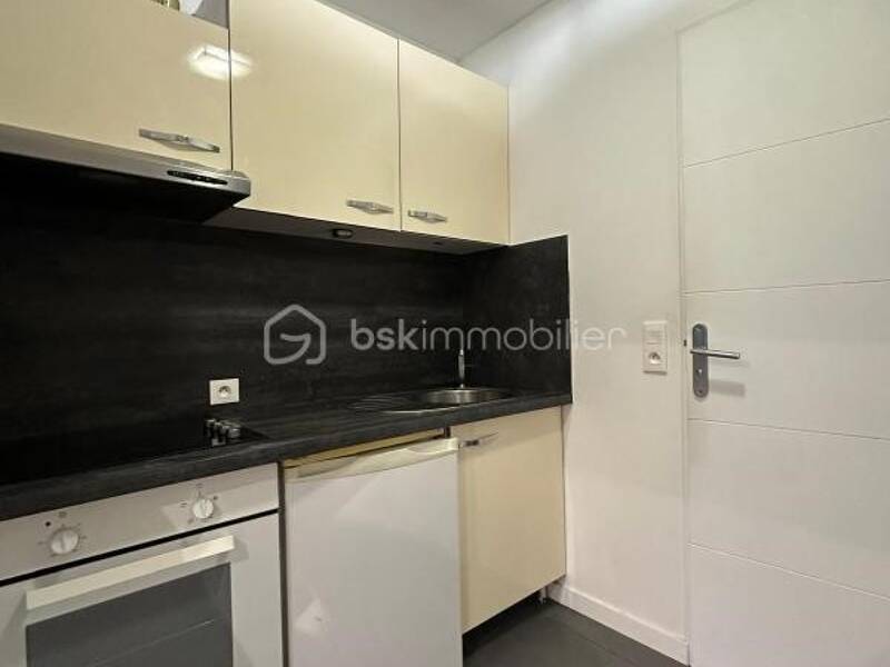 Maison à vendre, 22m², GRENOBLE