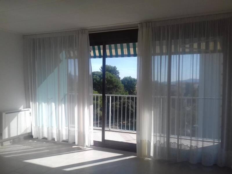 Maison à louer, 80m², MARSEILLE 10E