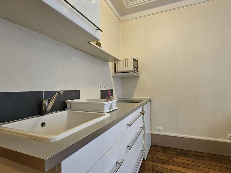 Maison à louer, 35m², PARIS 11E