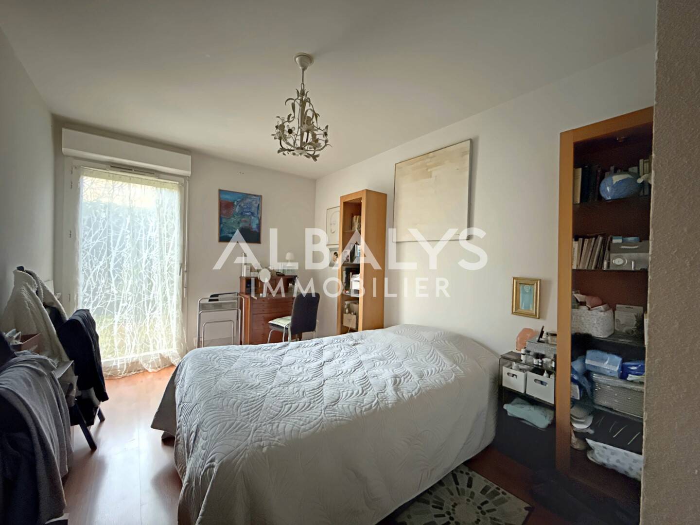 Maison à vendre, 53m², LIBOURNE