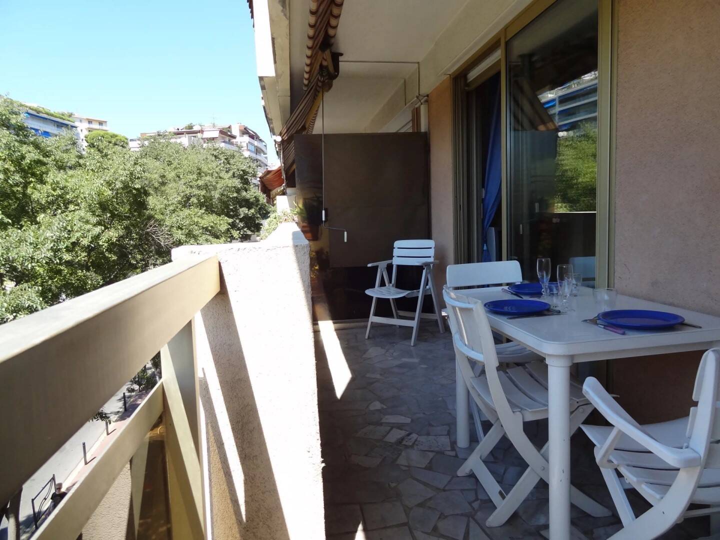 Maison à louer, 28m², CANNES