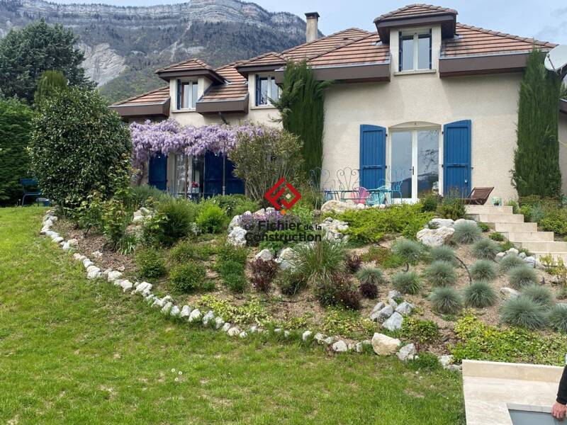 Maison à louer, 153m², SAINT ISMIER