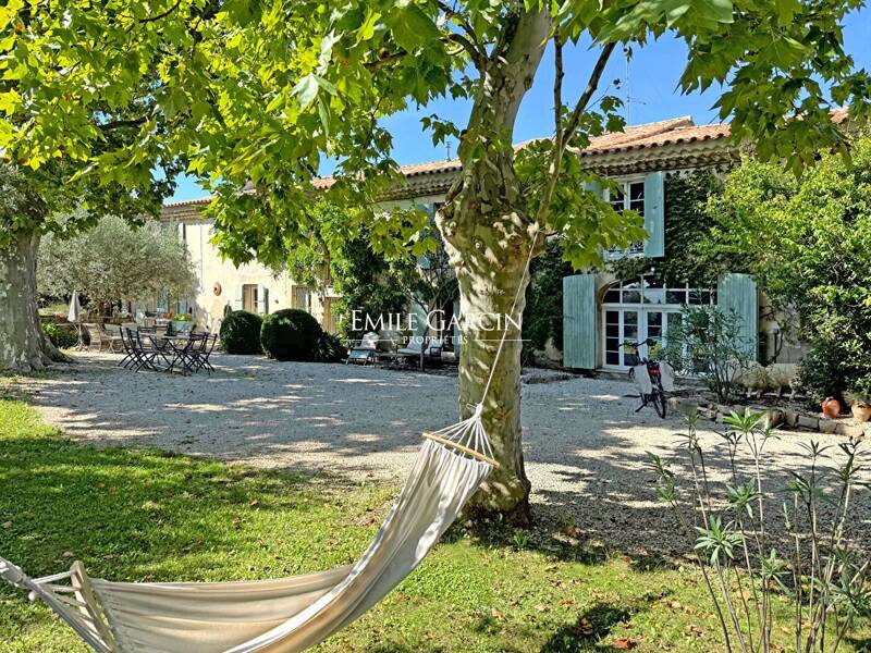 Maison à vendre, 400m², CHATEAURENARD