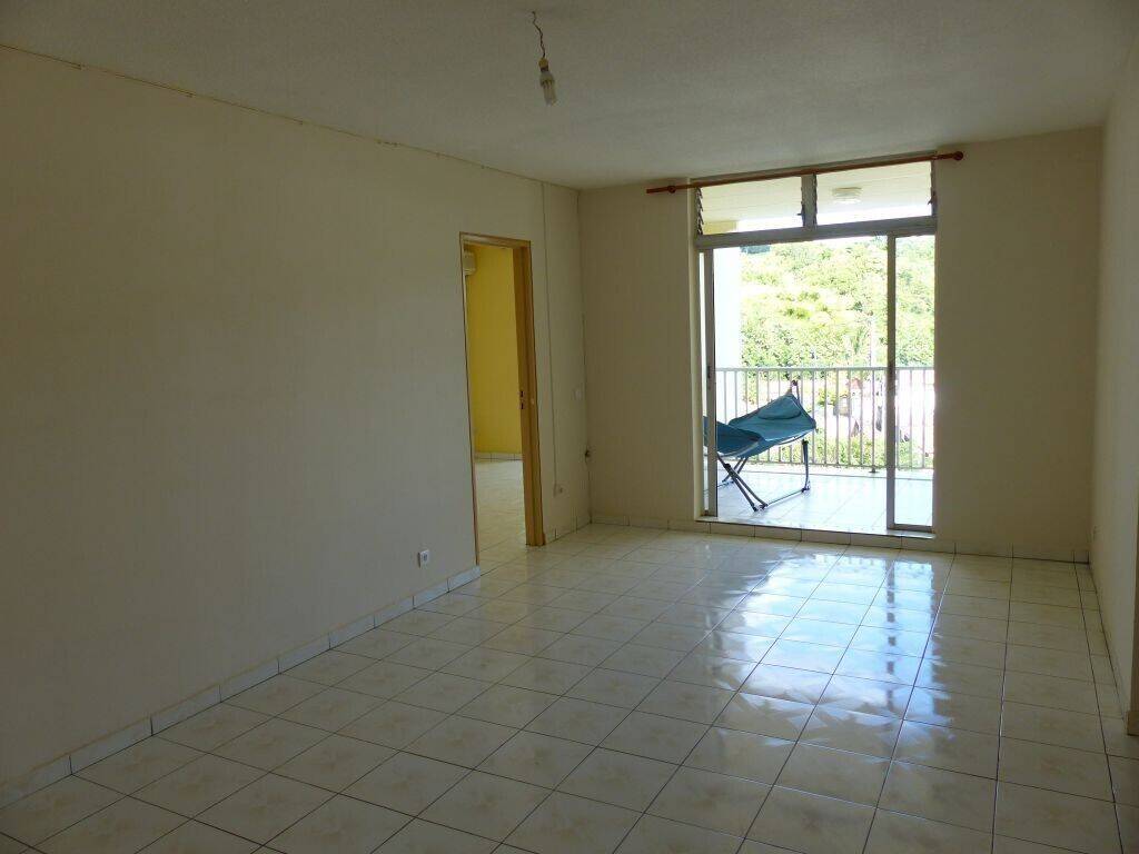 Maison à louer, 72m², FORT DE FRANCE