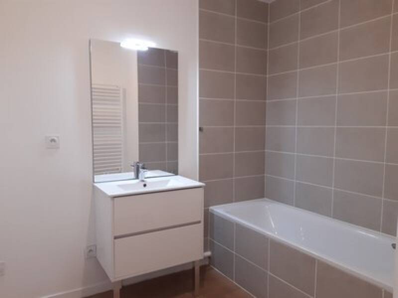 Maison à louer, 44m², ORLEANS