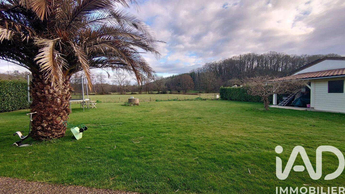 Maison à vendre, 158m², L'HOPITAL D'ORION