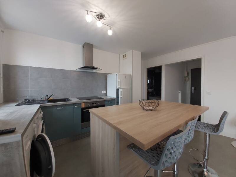 Maison à louer, 40m², REIMS