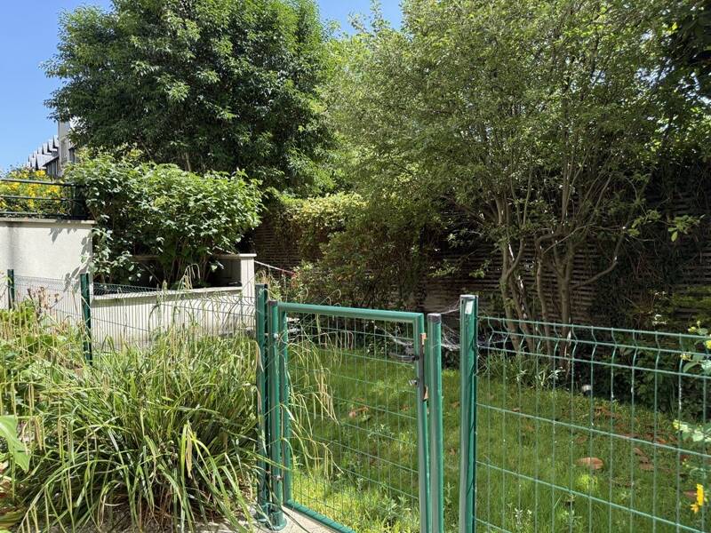 Maison à vendre, 57m², PARIS 14E