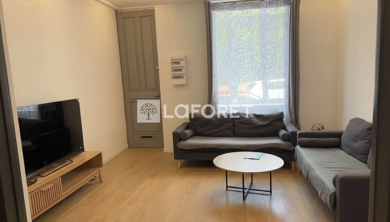 Maison à vendre, 101m², ROUBAIX