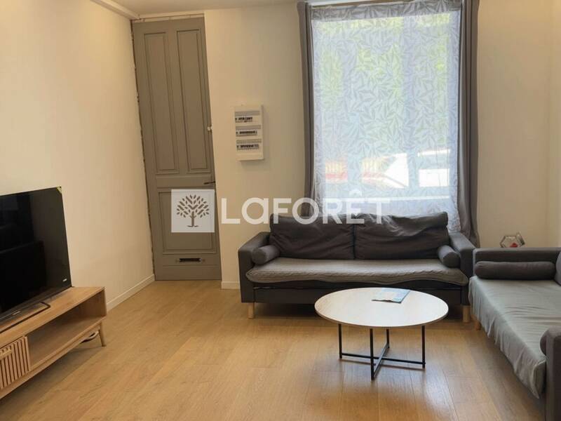 Maison à vendre, 101m², ROUBAIX
