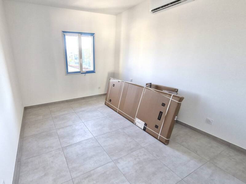 Maison à vendre, 54m², CUERS