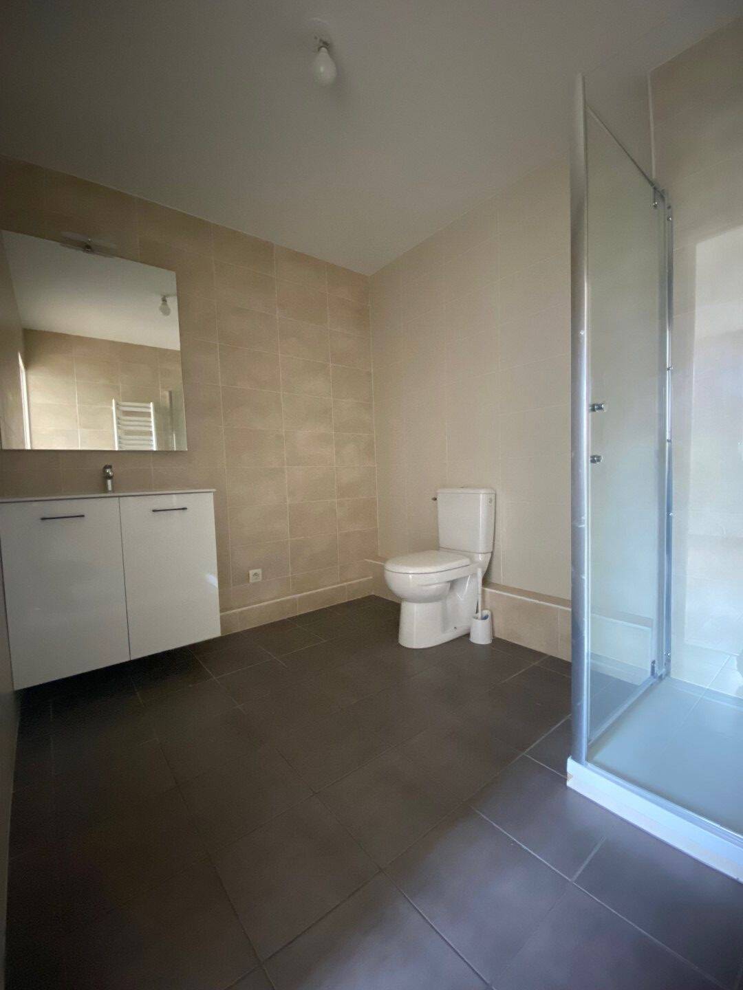 Maison à louer, 45m², VILLE LA GRAND