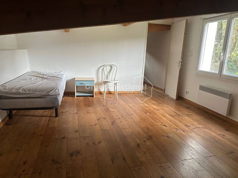 Maison à vendre, 60m², NIMES